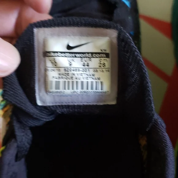 Nike flyknit max - Picture 5 of 5